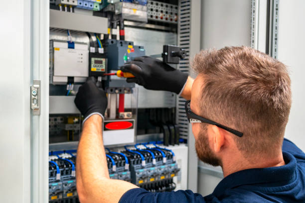 Best Emergency Electrician Near Me  in Sharpsburg, PA