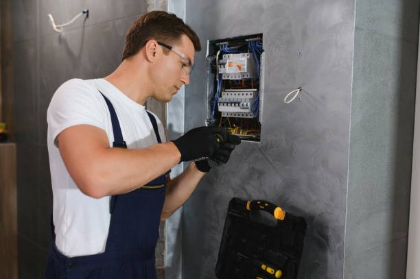 Best Commercial Electrician Services  in Sharpsburg, PA