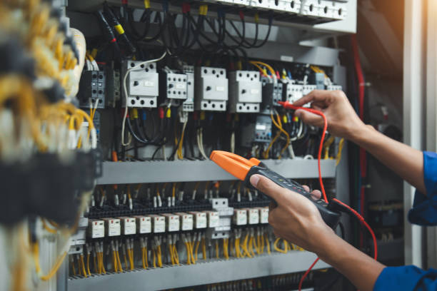 Best Electrical Wiring Services  in Sharpsburg, PA