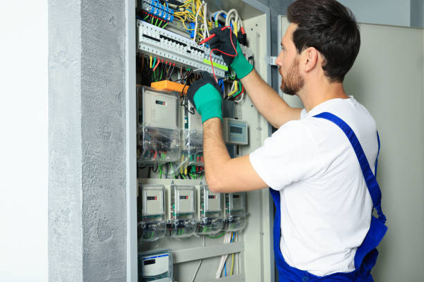 Best Affordable Emergency Electrician  in Sharpsburg, PA