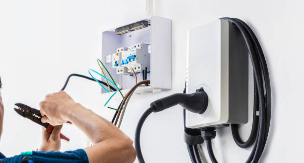 Best 24-Hour Electrician  in Sharpsburg, PA