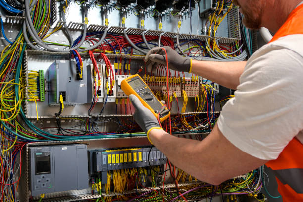 Best Emergency Electrical Repair  in Sharpsburg, PA