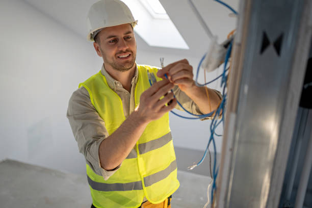 Best Electrical Repair Services  in Sharpsburg, PA